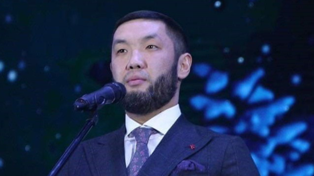 3 САЯЫН ЦАЛИНТАЙ 6 ТЭРБУМЫН ОРОН СУУЦТАЙ ЖОЛООЧГҮЙ ДЭД САЙД ГАНЗОРИГИЙН ДАШНЯМ